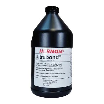 1 Liter bottle of Ultrabond 752