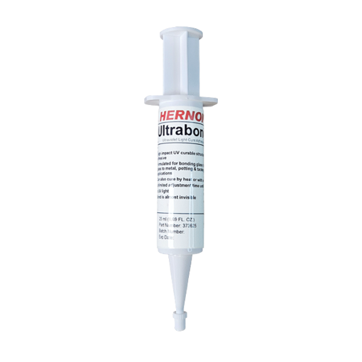 25ml syringe of Ultrabond 71813