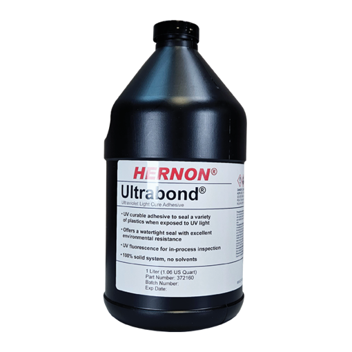 1 Liter bottle of Ultrabond Ammunition Primer Sealant 34194