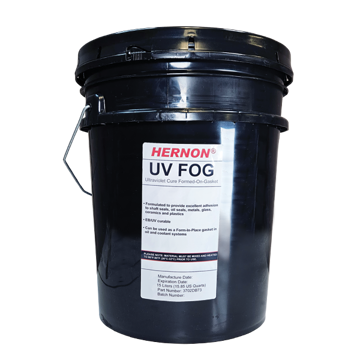 Show details for UV FOG Sealant 68221 15 Liters of UV FOG 68221
