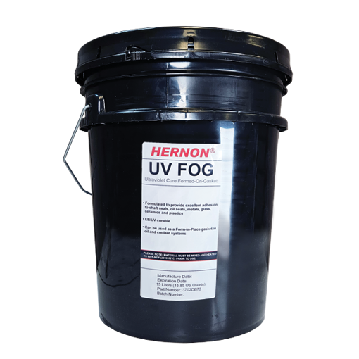 15 Liters of UV FOG 68221