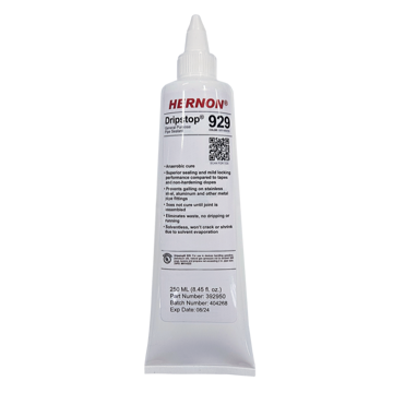 Show details for Dripstop® 929 Dripstop 929_250mlTube