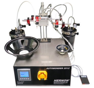 Show products in category Two Component Dispensers Picture for category Two Component Dispensers