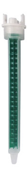 Show details for STATIC MIXER - SQUARE QUADRO; F-TYPE, 8-24T ELEMENT 400 ML Picture of STATIC MIXER - SQUARE QUADRO; F-TYPE, 8-24T ELEMENT 400 ML