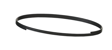 Picture of TUBING 1/8 NYLON BLACK - .08 ID