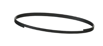 Picture of TUBING 1/8 NYLON BLACK - .08 ID