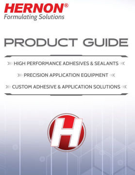 Show details for Hernon Product Guide Picture of Hernon Product Guide