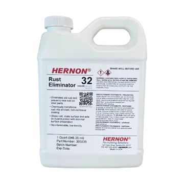 Rust Eliminator 32