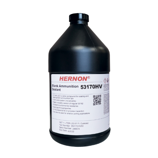 Picture of BLANK AMMO SEALANT 53170HV