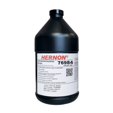 Show details for External Ammunition Sealant 76984 Picture of External Ammunition Sealant 76984
