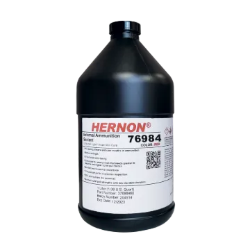Picture of External Ammunition Sealant 76984