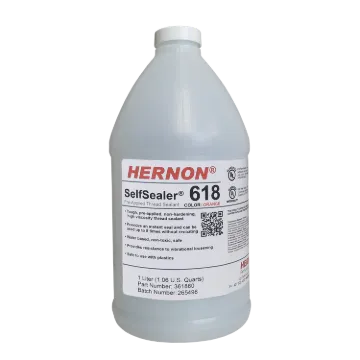 Picture of Self Sealer 618