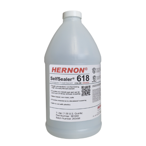 Picture of Self Sealer 618