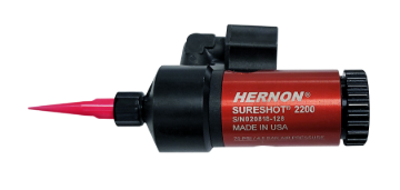 Show details for 2200 Dispensing Valve Picture of 2200 Dispensing Valve