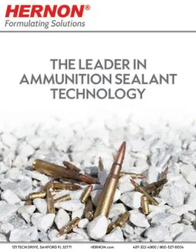 Picture of Hernon Ammunition Catalog