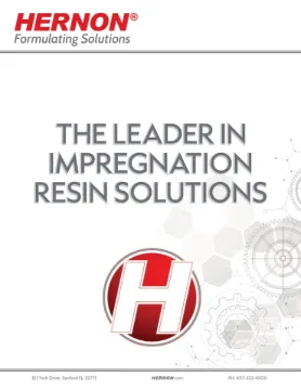 Picture of Porosity Sealants and Impregnation Solutions Catalog
