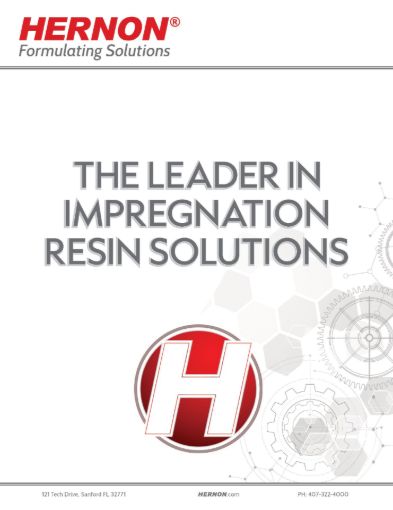 Picture of Porosity Sealants and Impregnation Solutions Catalog