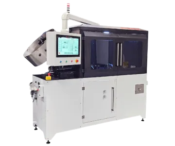 Picture of Autosealer 5326 Machine Assembly