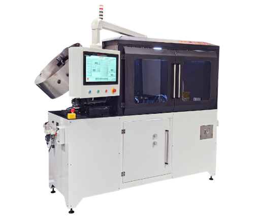 Picture of Autosealer 5326 Machine Assembly